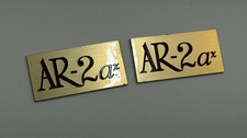 Distintivi emblema acoustic - 2,