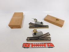 Märklin H0 00 AC 3600 MW