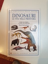Dinasauri biblioteca della - dinasauri, la