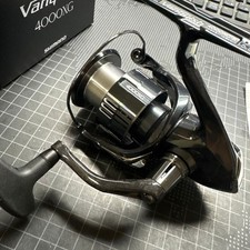 Mulinello da spinning Shimano