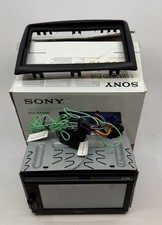 Sony XAV-AX1000 Autoradio