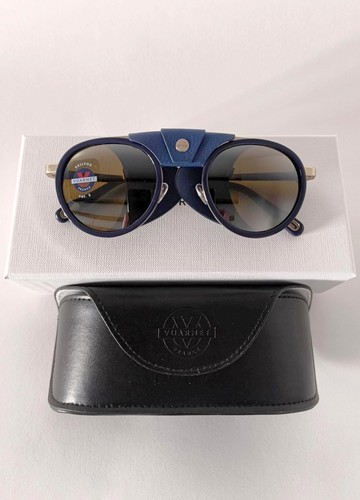 Lunettes soleil vuarnet - de,