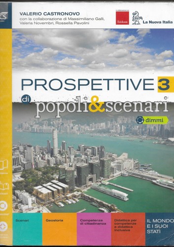 Prospettive popoli e - popoli,