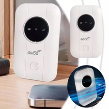 Router tascabile WiFi portatile Internet gratuito in tasca alta velocità 4G/5G