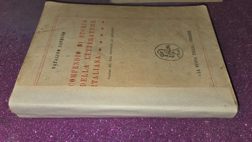 Compendio storia della - storia,