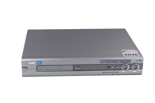 Philips dvdr725 matchline - dvdr725, dvd