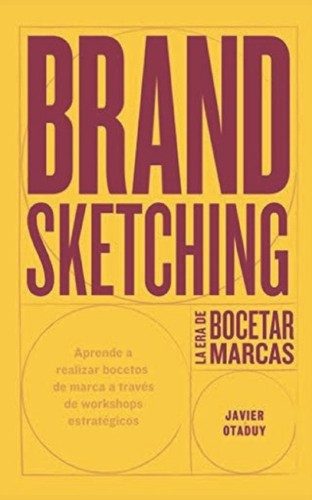 Pea brand sketching - brand, era