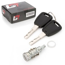 Cilindro serratura albero di