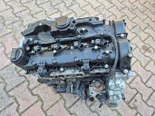 Motore Mercedes-Benz W213