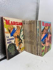 Karzan 1/33 Lotto 15 Numeri