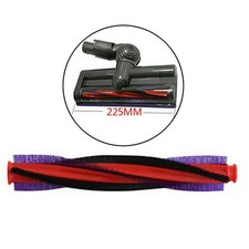 Barra spazzola setole di