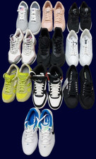 STOCK SET 10 PAIA SCARPE SPORT
