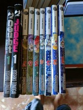 Serie manga varie - serie,