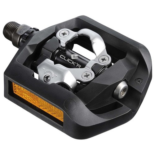 Pedali shimano dual - pedali,