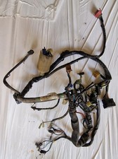 Impianto elettrico honda cbf - elettrico,