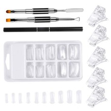 Kit Professionale Per Unghie