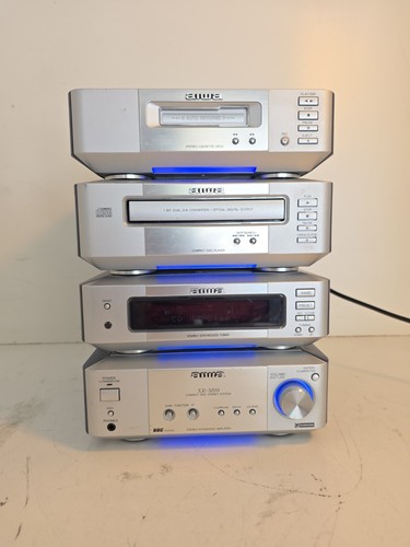 Aiwa m99 compact stereo - xr-m99,