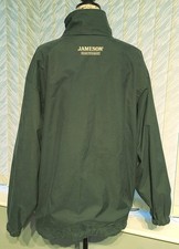 Giacca uomo Jameson Irish