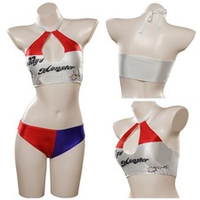 Costume da bagno sexy Harley