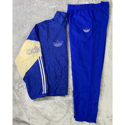 Adidas tuta uomo - , grande