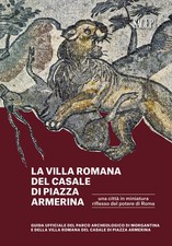 La Villa romana del Casale di
