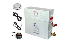 DC HOUSE 220V 9KW Bagno Sauna