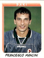 figurina Panini Calciatori