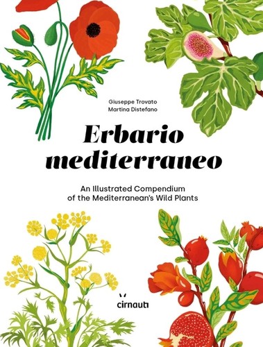 Erbario mediterraneo - , an