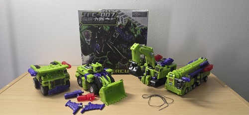 Lotto tfc hercules - lotto,