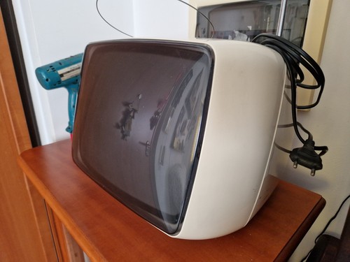 Televisore ultravox mod - tv,