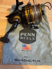 Mulinello da spinning PENN