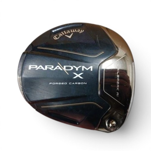 Callaway paradym paradigm - paradigm, x