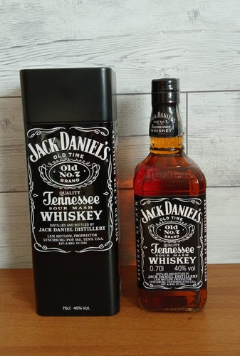 Whisky jack daniel del - whisky,