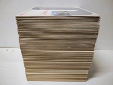 95 DISCHI LP 33 GIRI I GIGANTI DEL JAZZ CURCIO QUASI COMPLETA 5 NUMERI MANCANTI