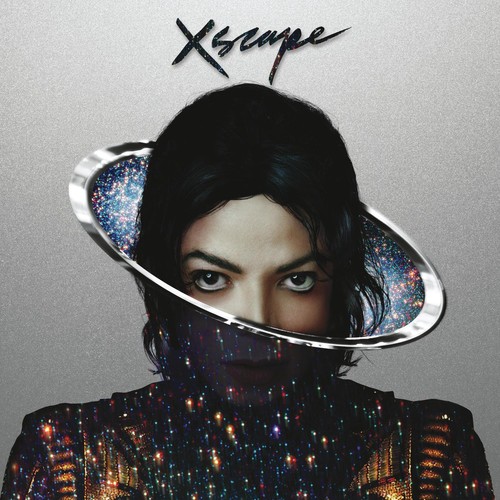 Michael jackson xscape vinile - jackson,