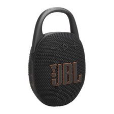 JBL Altoparlante portatile mono Clip 5 Nero 7 W Impermeabile Bluetooth 5.3