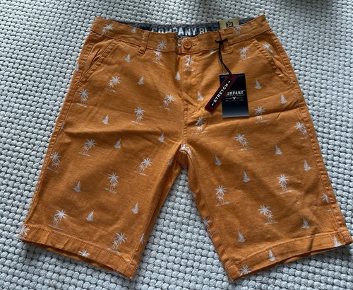 Company pantaloncini - company-81,