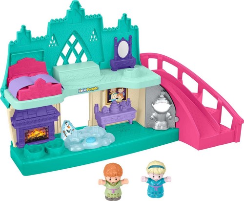 Fisher price disney frozen - disney,