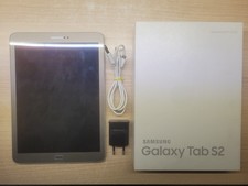 Samsung Galaxy TAB S2 9.7 Mod. SM-815 4G  32Gb perfettamente funzionante