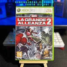 Marvel La grande alleanza 2