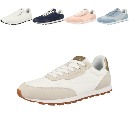 Candice cooper plume sneakers - plume,
