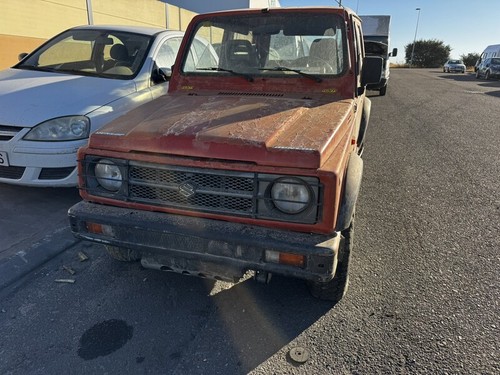 Cambio suzuki samurai - suzuki,