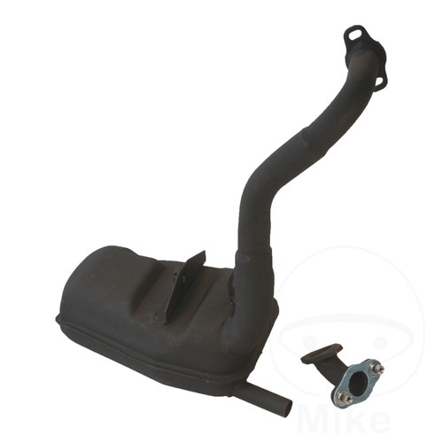 Silenziatore sito plus - silenziatore,