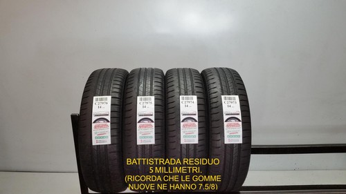 Gomme usate 175 - , 84h
