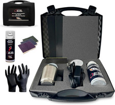 Kit Ripristino Fari Auto Con