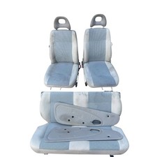 TAPPEZZERIA COMPLETA PER FIAT