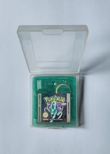 Pokémon Versione Cristallo