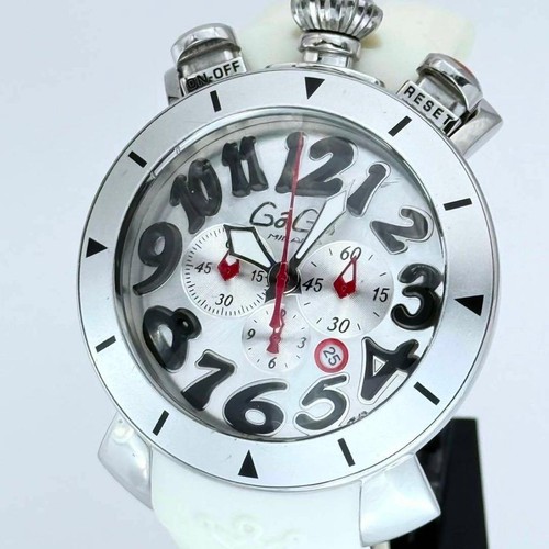 Orologio polso gaga - polso, milano