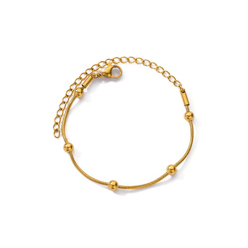 Braccialetti catena a - a,