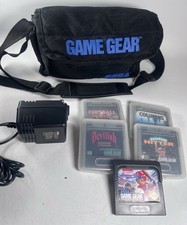 Lotto Sega Game Gear borsa da